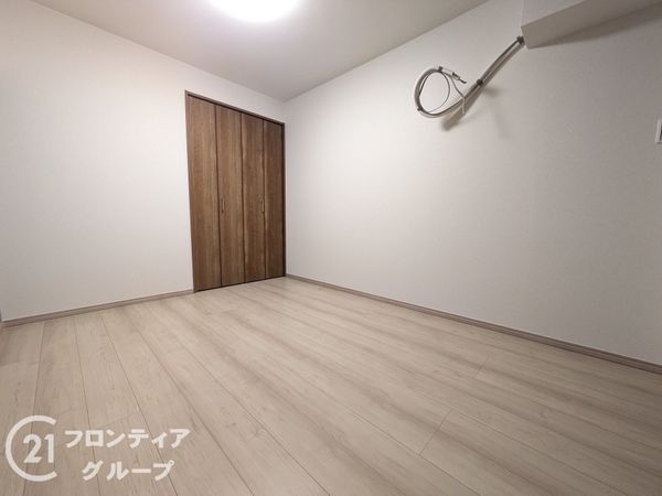 泉北若松台AB住宅弐号棟　中古マンション