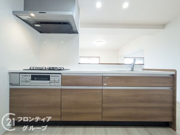 泉北若松台AB住宅弐号棟　中古マンション