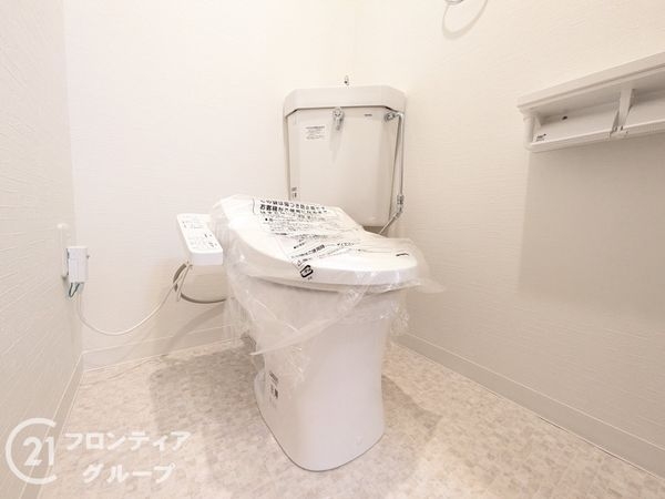 泉北若松台AB住宅弐号棟　中古マンション