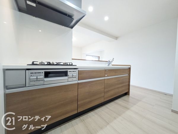 泉北若松台AB住宅弐号棟　中古マンション