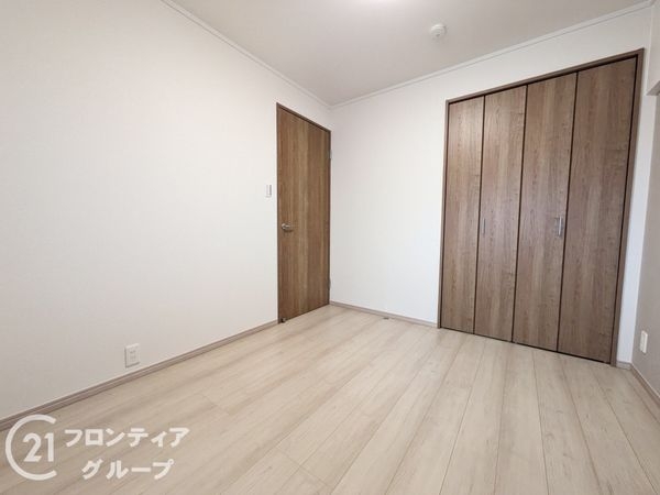泉北若松台AB住宅弐号棟　中古マンション