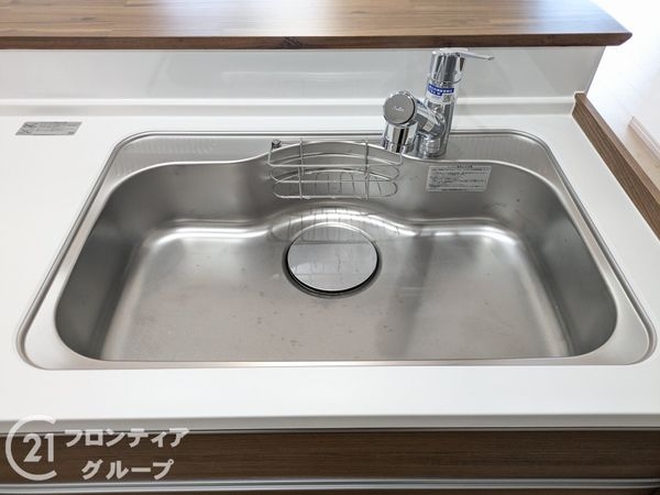 泉北若松台AB住宅弐号棟　中古マンション