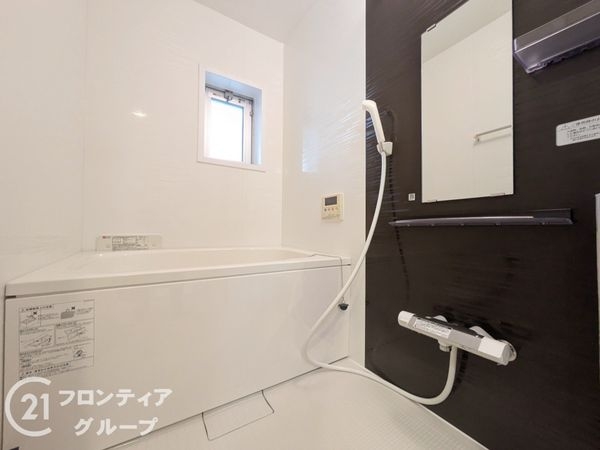 泉北若松台AB住宅弐号棟　中古マンション