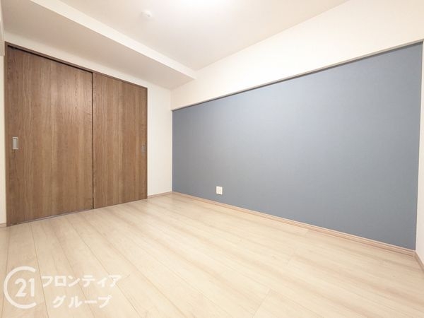 泉北若松台AB住宅弐号棟　中古マンション