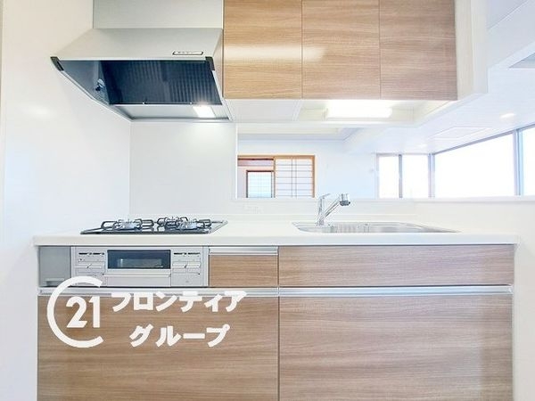 グランディア山坂　中古マンション