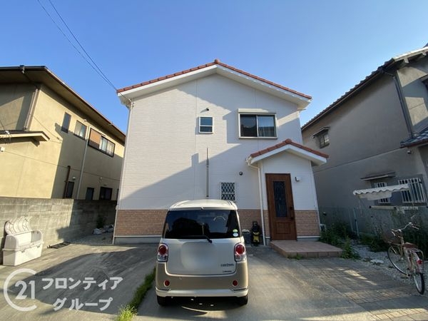 堺市西区浜寺船尾町西２丁の中古一戸建て