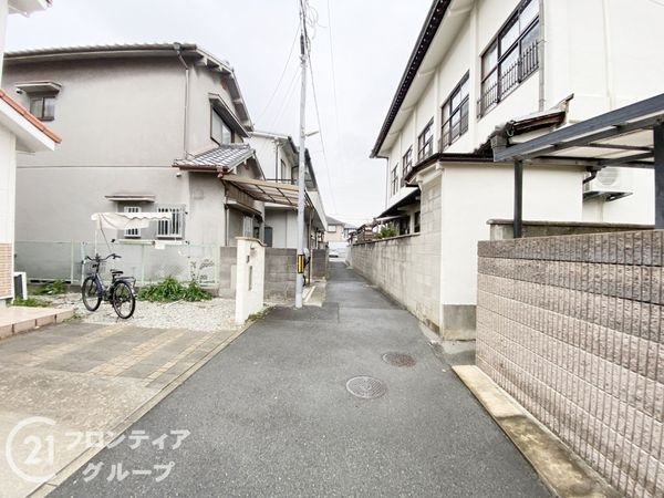 堺市西区浜寺船尾町西２丁の中古一戸建て
