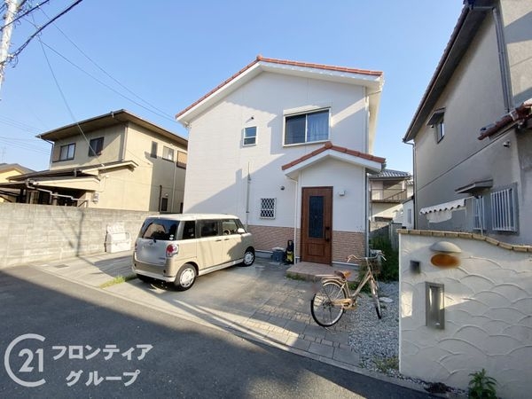 堺市西区浜寺船尾町西２丁の中古一戸建て