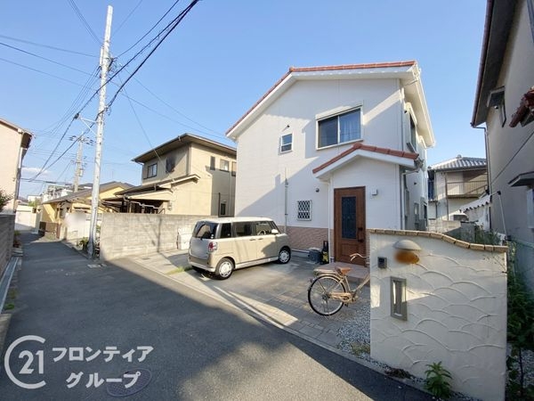 堺市西区浜寺船尾町西２丁の中古一戸建て