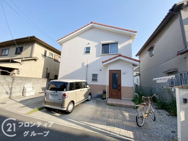 堺市西区浜寺船尾町西２丁の中古一戸建て
