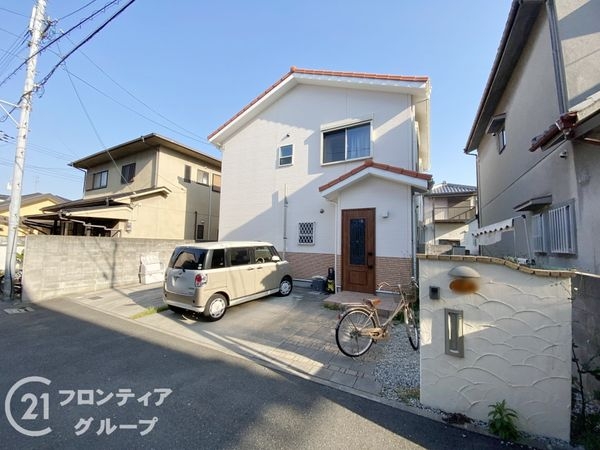 堺市西区浜寺船尾町西２丁の中古一戸建て