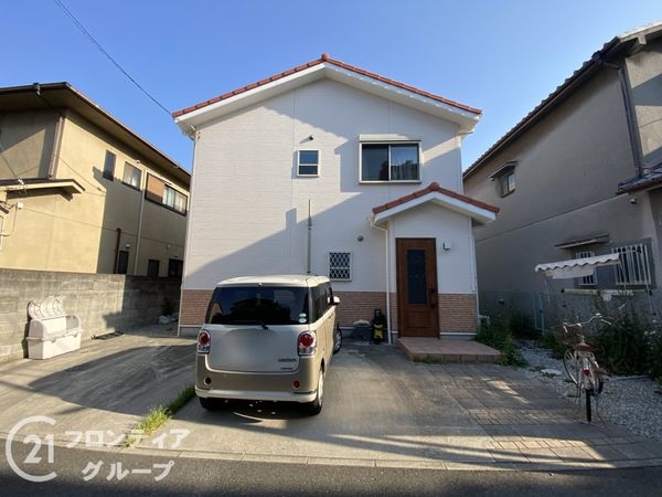 堺市西区浜寺船尾町西２丁の中古一戸建て