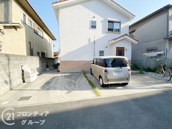 堺市西区浜寺船尾町西２丁　中古一戸建て