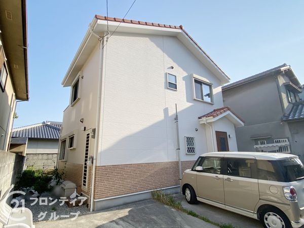 堺市西区浜寺船尾町西２丁の中古一戸建て