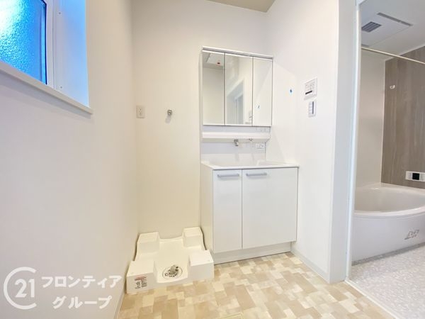 堺市東区野尻町　新築一戸建て