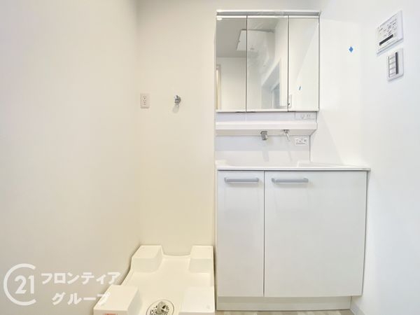 堺市東区野尻町　新築一戸建て
