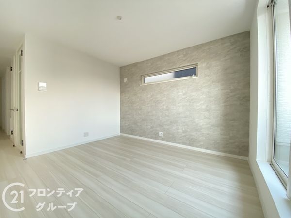 堺市東区野尻町　新築一戸建て