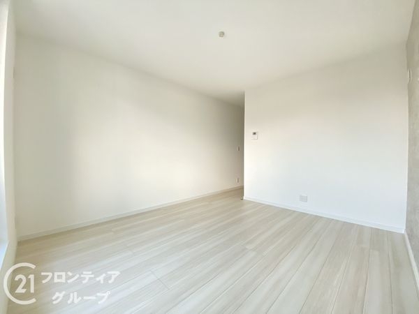堺市東区野尻町　新築一戸建て