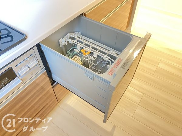 堺市東区野尻町　新築一戸建て