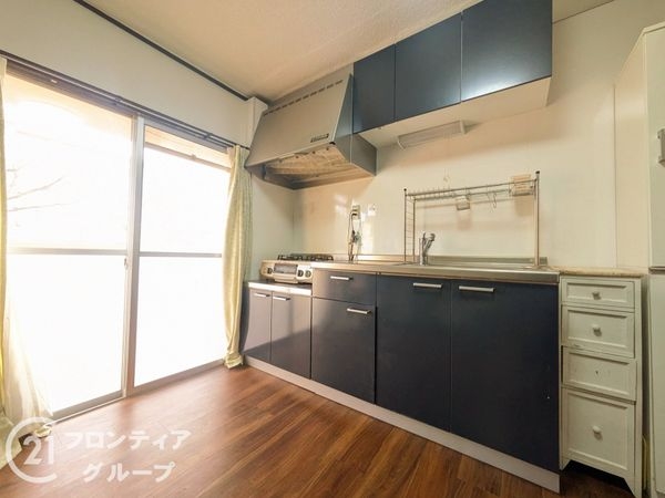 新金岡第二住宅　中古マンション