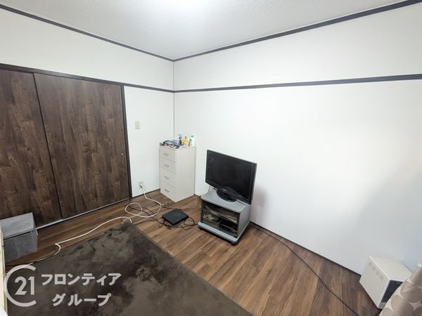 新金岡第二住宅　中古マンション