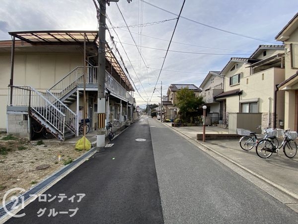 堺市西区鳳北町４丁　新築一戸建て　４期　１号棟