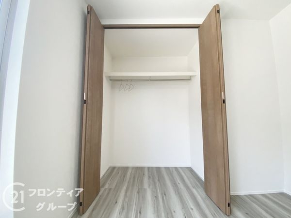 堺市西区草部　新築一戸建て