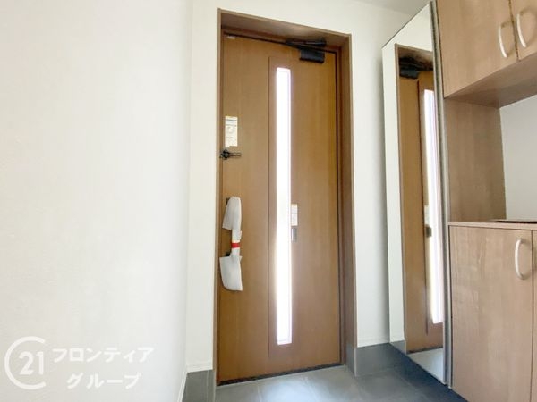堺市西区草部　新築一戸建て