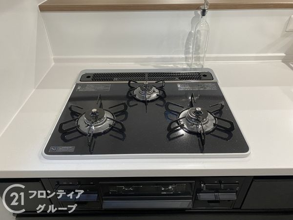 堺市西区草部　新築一戸建て