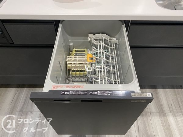 堺市西区草部　新築一戸建て