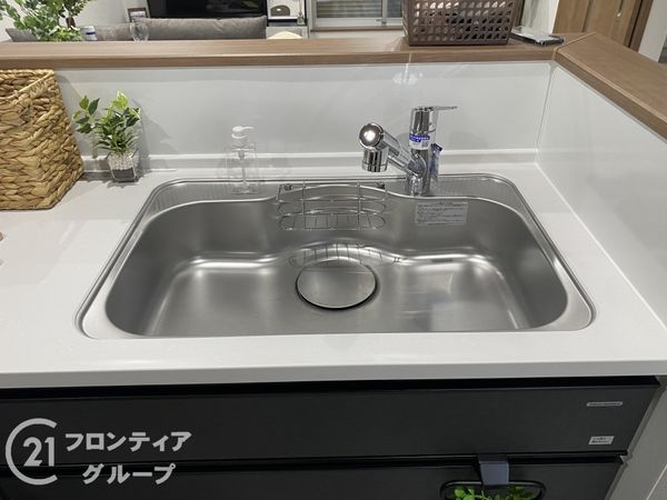 堺市西区草部　新築一戸建て
