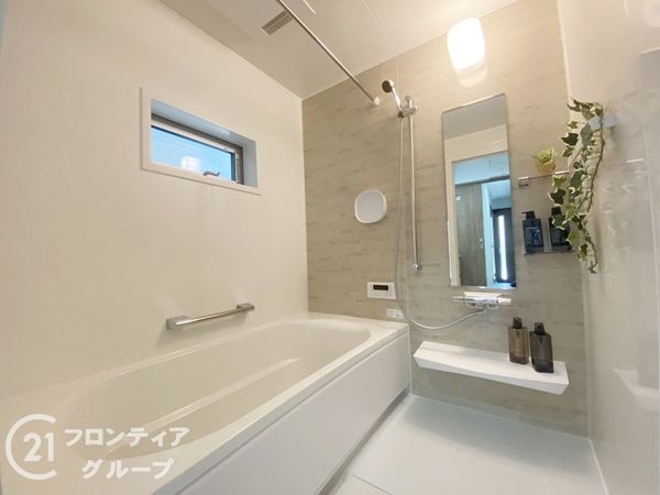 堺市西区草部　新築一戸建て