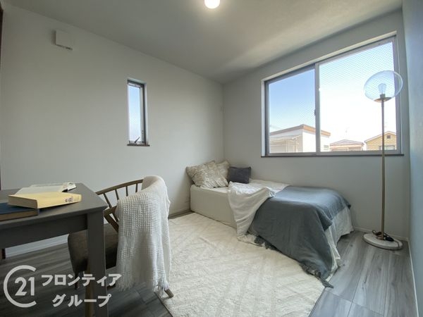 堺市西区草部　新築一戸建て