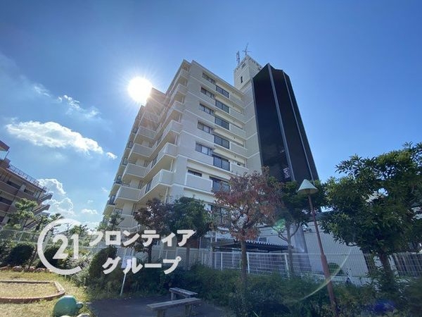 ハイネス鳳　中古マンション