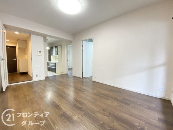 ハイネス鳳　中古マンション