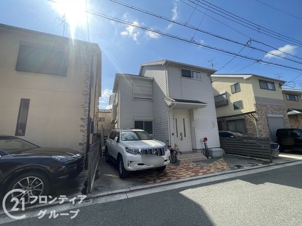 堺市中区深井中町の中古一戸建て