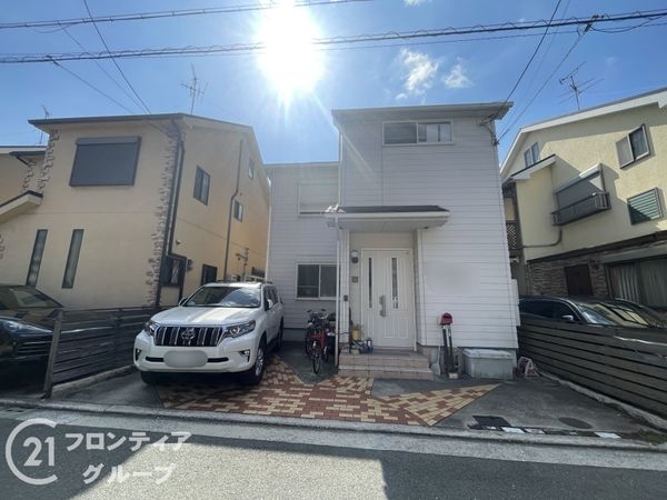 堺市中区深井中町の中古一戸建て