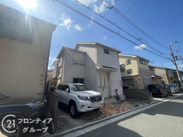 堺市中区深井中町の中古一戸建て