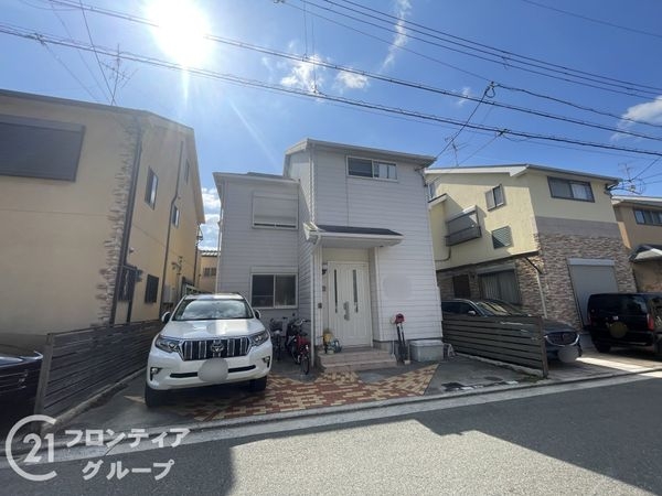 堺市中区深井中町の中古一戸建て