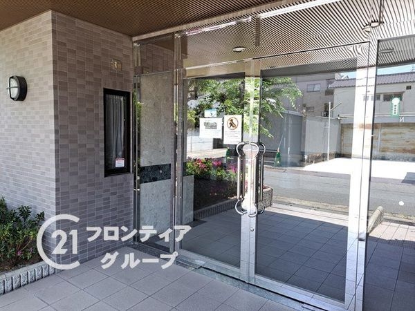 グラン・コート堺ザビエル公園東　中古マンション