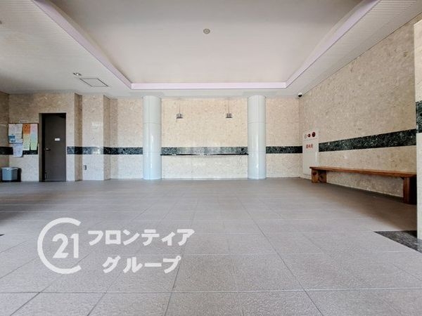 グラン・コート堺ザビエル公園東　中古マンション