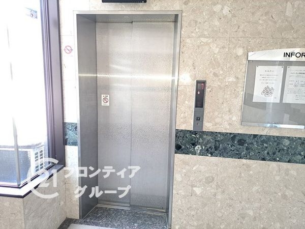グラン・コート堺ザビエル公園東　中古マンション
