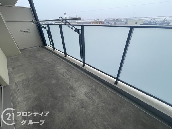 グランドデュオ三国ヶ丘SOUTHRIDGE　中古マンシ…