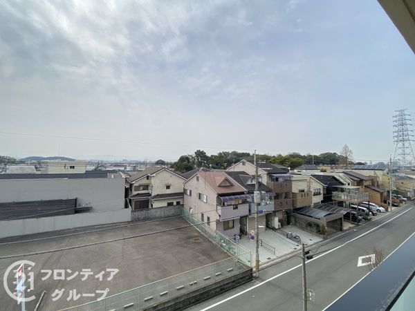 グランドデュオ三国ヶ丘SOUTHRIDGE　中古マンシ…