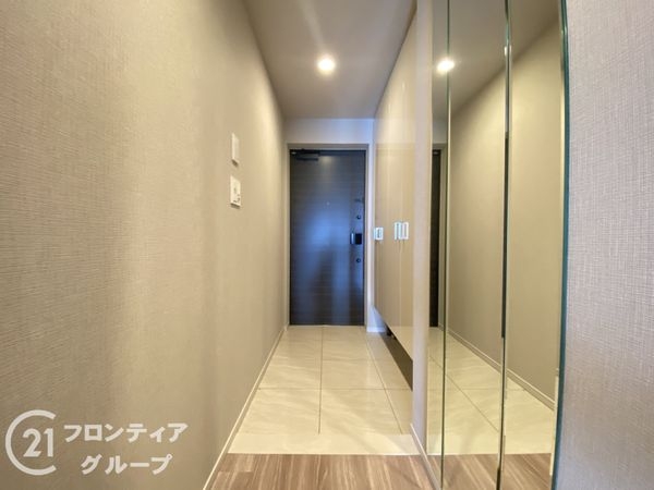 グランドデュオ三国ヶ丘SOUTHRIDGE　中古マンシ…