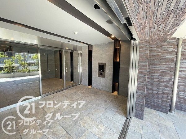グランドデュオ三国ヶ丘SOUTHRIDGE　中古マンシ…