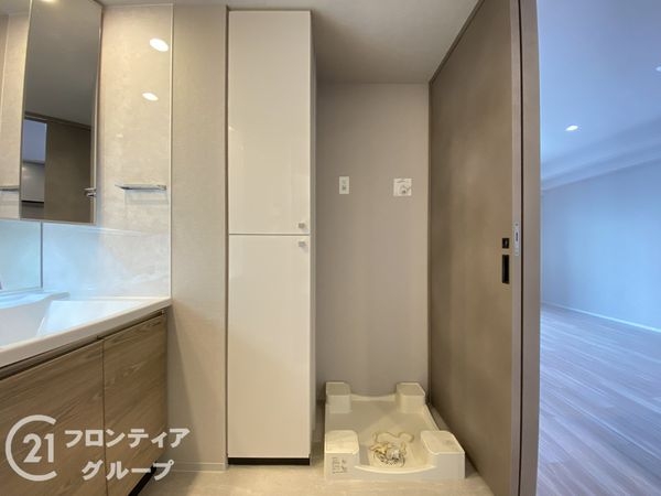 グランドデュオ三国ヶ丘SOUTHRIDGE　中古マンシ…