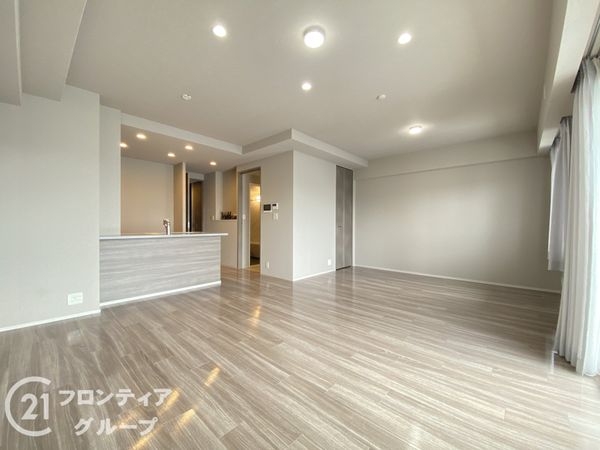 グランドデュオ三国ヶ丘SOUTHRIDGE　中古マンシ…