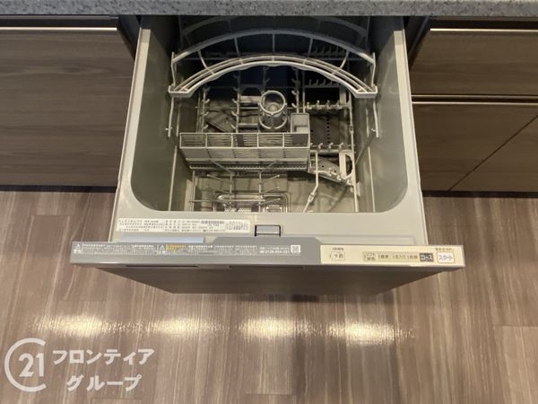 グランドデュオ三国ヶ丘SOUTHRIDGE　中古マンシ…