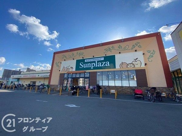 ファミールハイツなかもず 中古マンション(サンプラザ三国ヶ丘東店)